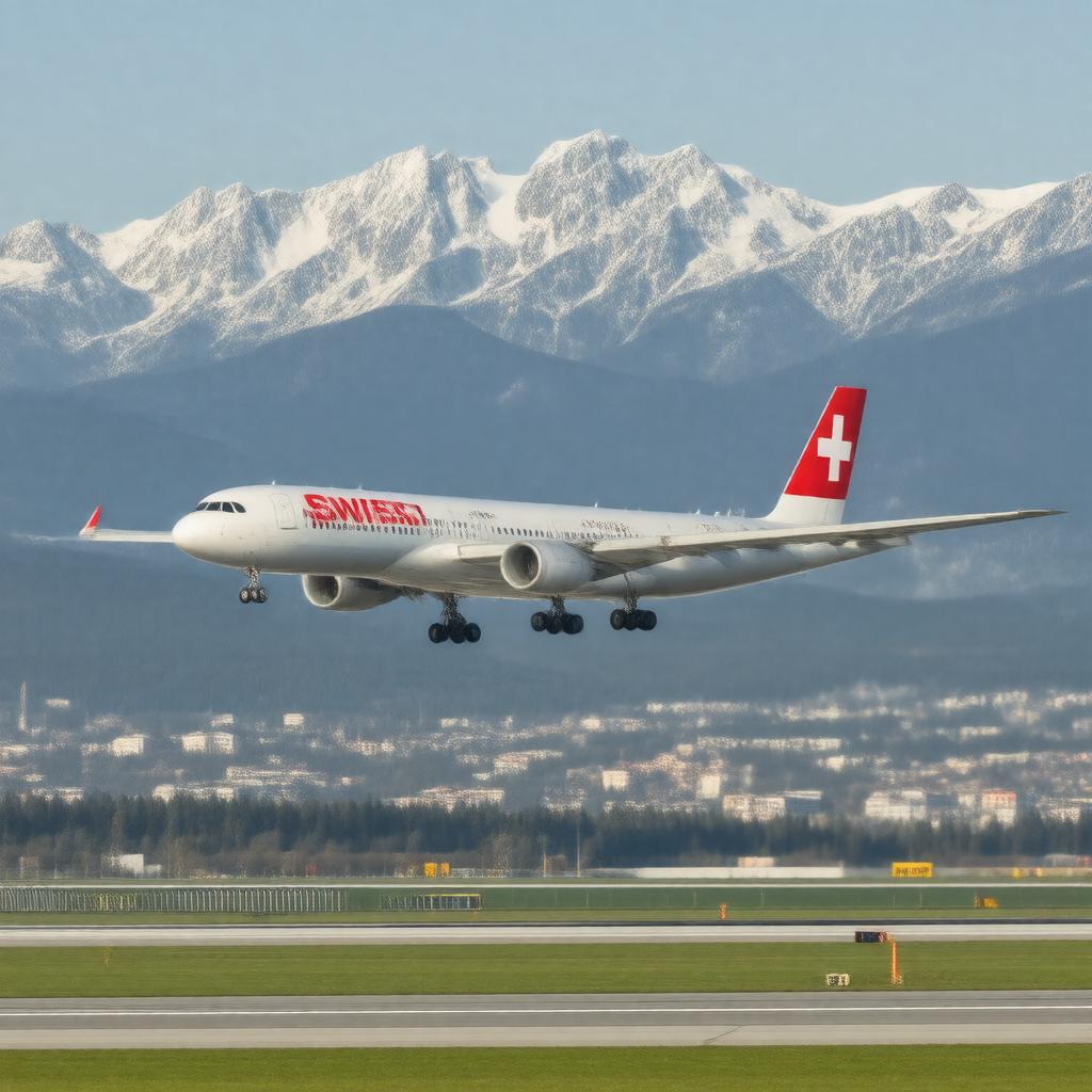 Swiss International Air Lines